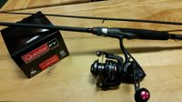 Rod & Reel Prize 2016